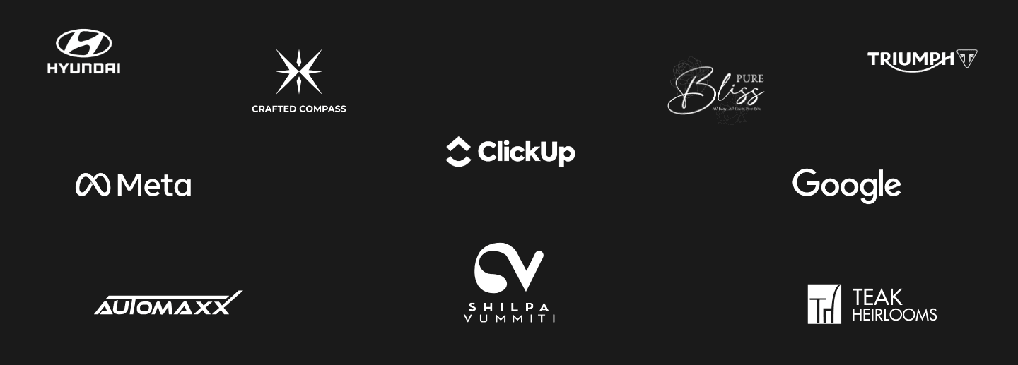 Industry partners and trusted business collaborations